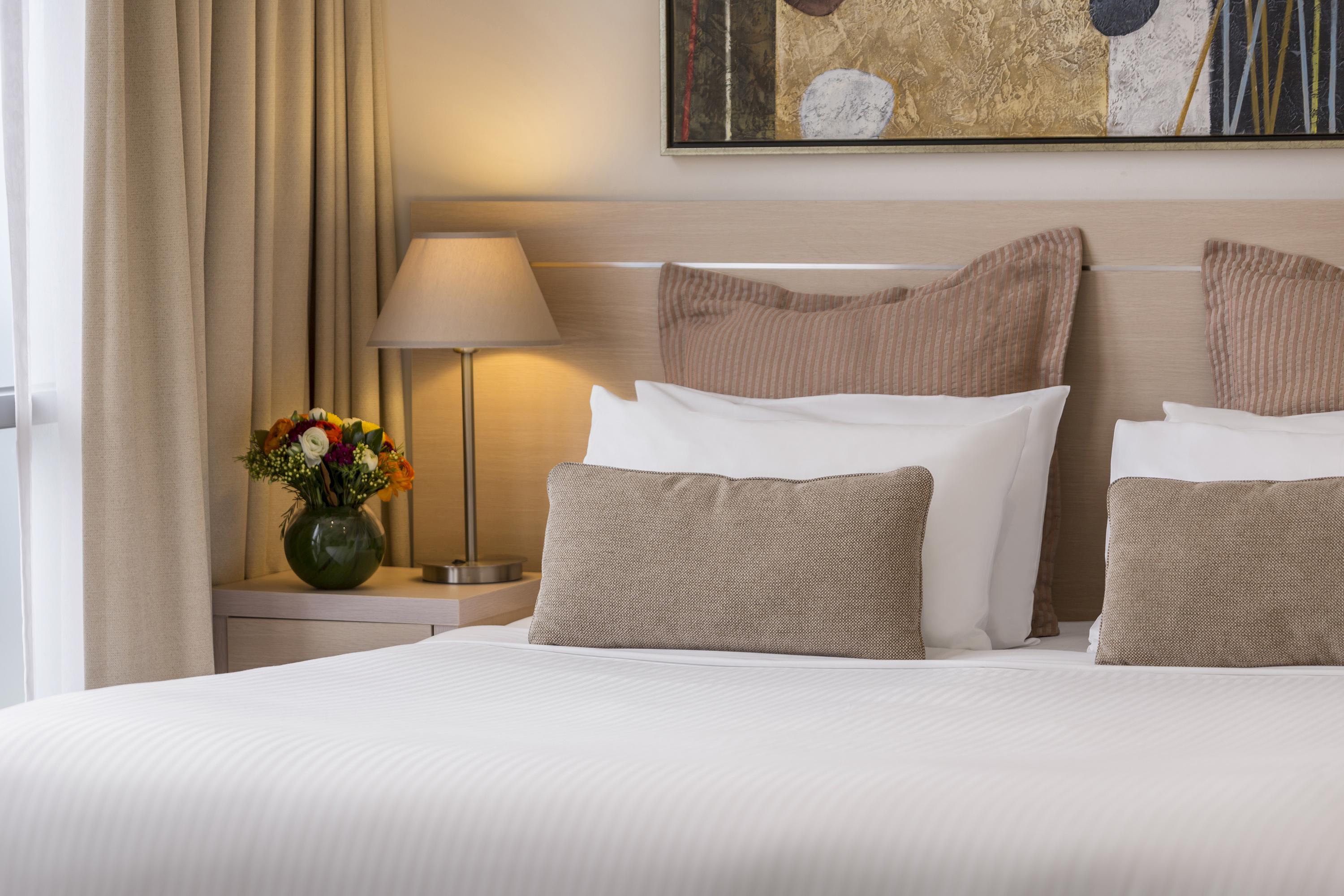 Oaks Melbourne On Lonsdale Suites Eksteriør bilde