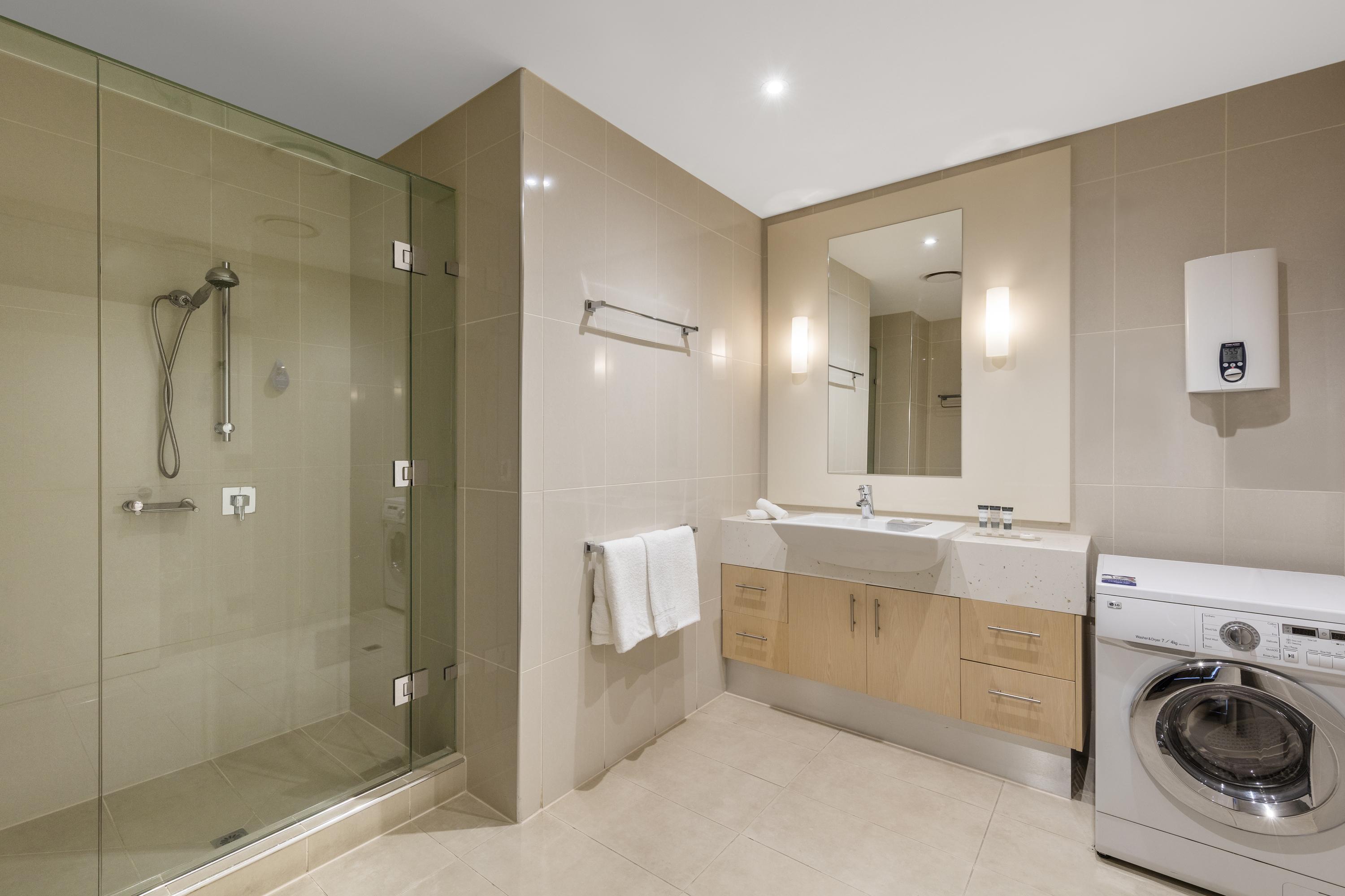 Oaks Melbourne On Lonsdale Suites Eksteriør bilde