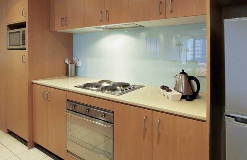 Oaks Melbourne On Lonsdale Suites Eksteriør bilde