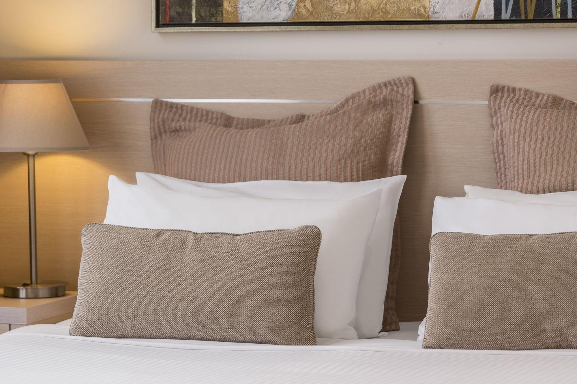 Oaks Melbourne On Lonsdale Suites Eksteriør bilde