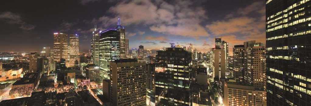 Oaks Melbourne On Lonsdale Suites Eksteriør bilde